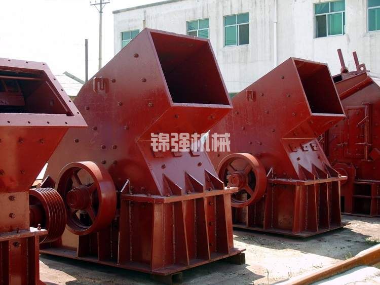 10萬元以內(nèi)的碎石機(jī)破碎設(shè)備介紹(圖6)