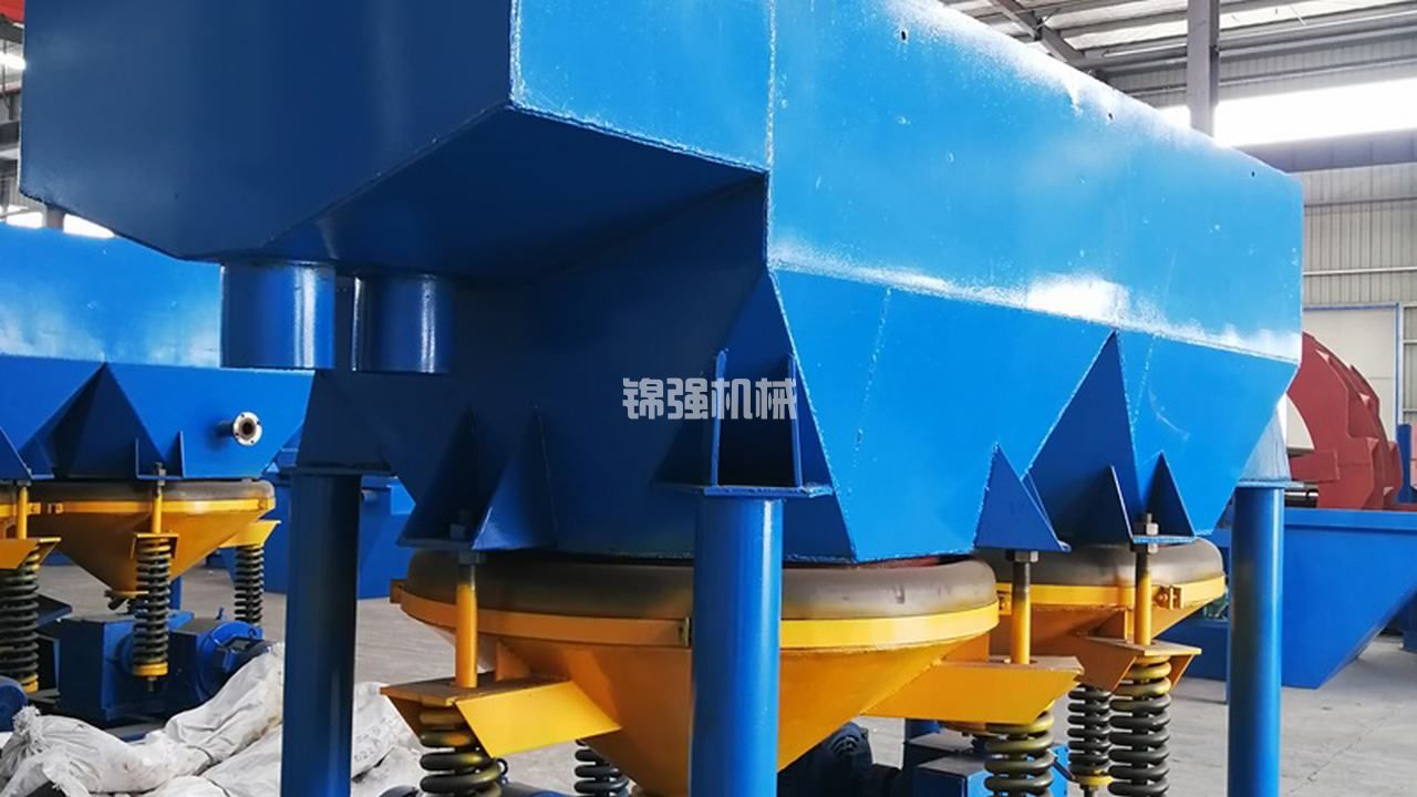 垃圾發電爐渣利用