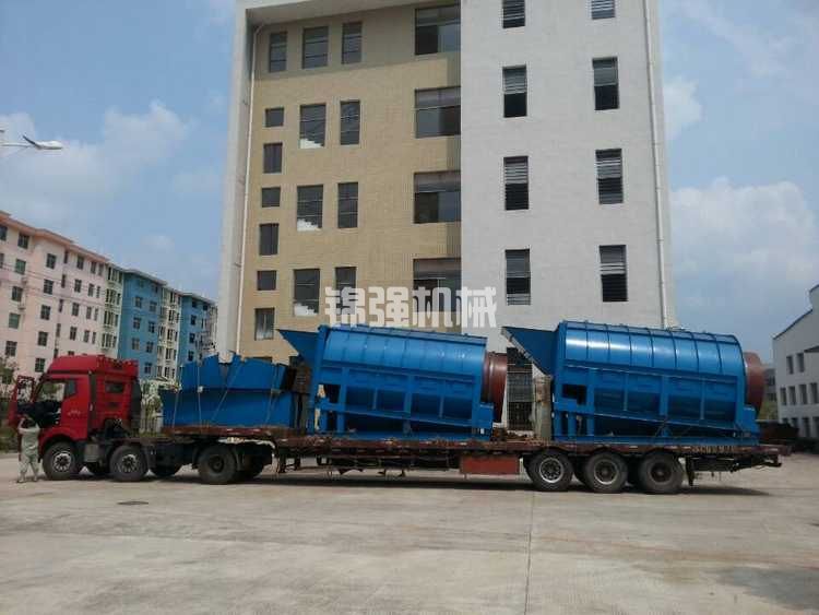 鉻鐵礦主要機器 鉻鐵礦主要機器