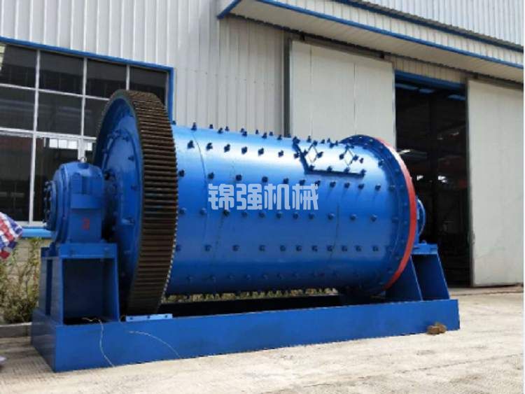 鉻鐵礦石生產機器