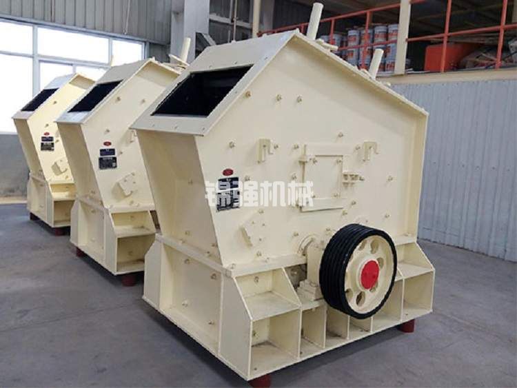 采選金礦石機器